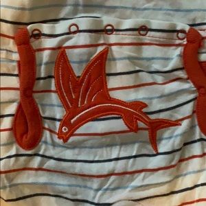 Kickee pants 3-6 months